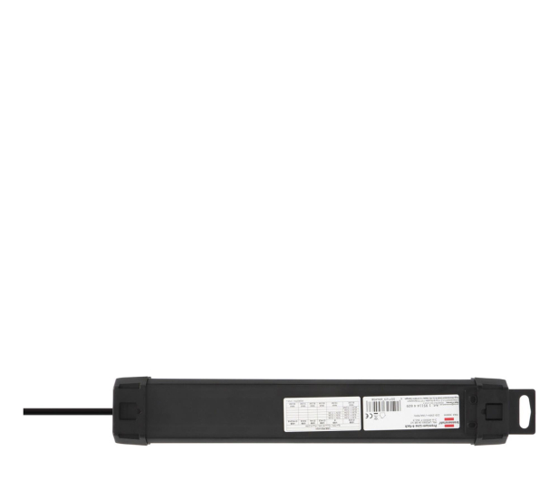 BRENNENSTUHL LISTWA ZASILAJĄCA "PREMIUM-LINE" 4 GN 3M 2XUSB-C PD 65W USB 230271 - 1326711 - zdjęcie 4